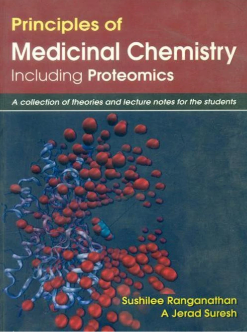Principles of Medicinal Chemistry including Proteomics (PB)
